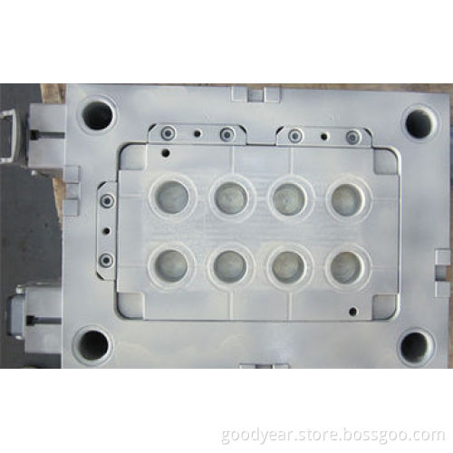 Injection Mold for Copo 24-3
